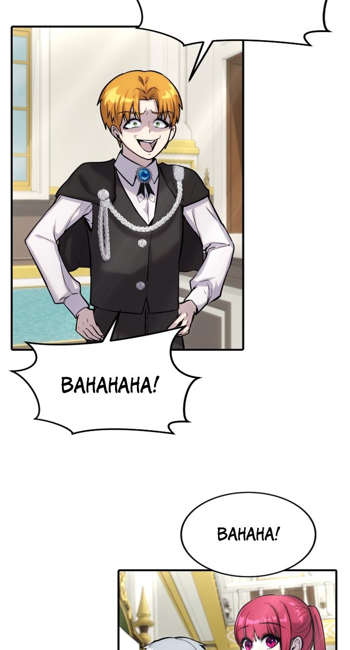 Secretly More Powerful than the Hero Chapter 5 - Page 97