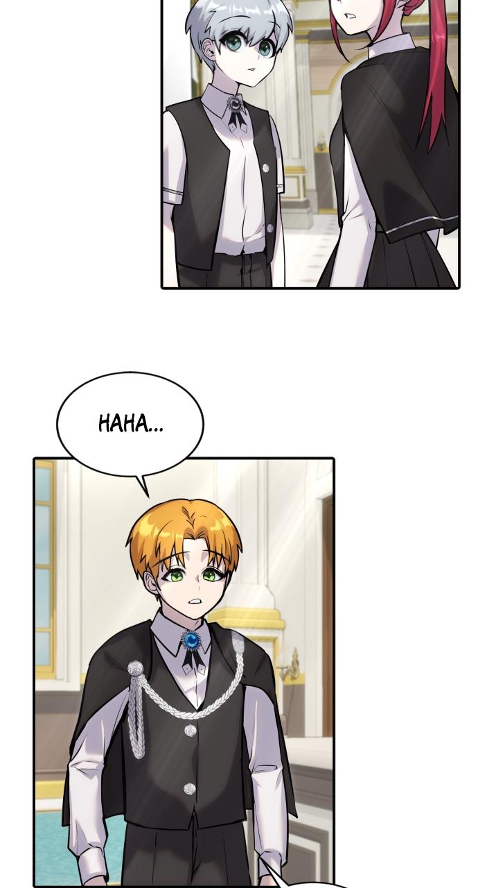 Secretly More Powerful than the Hero Chapter 5 - Page 98