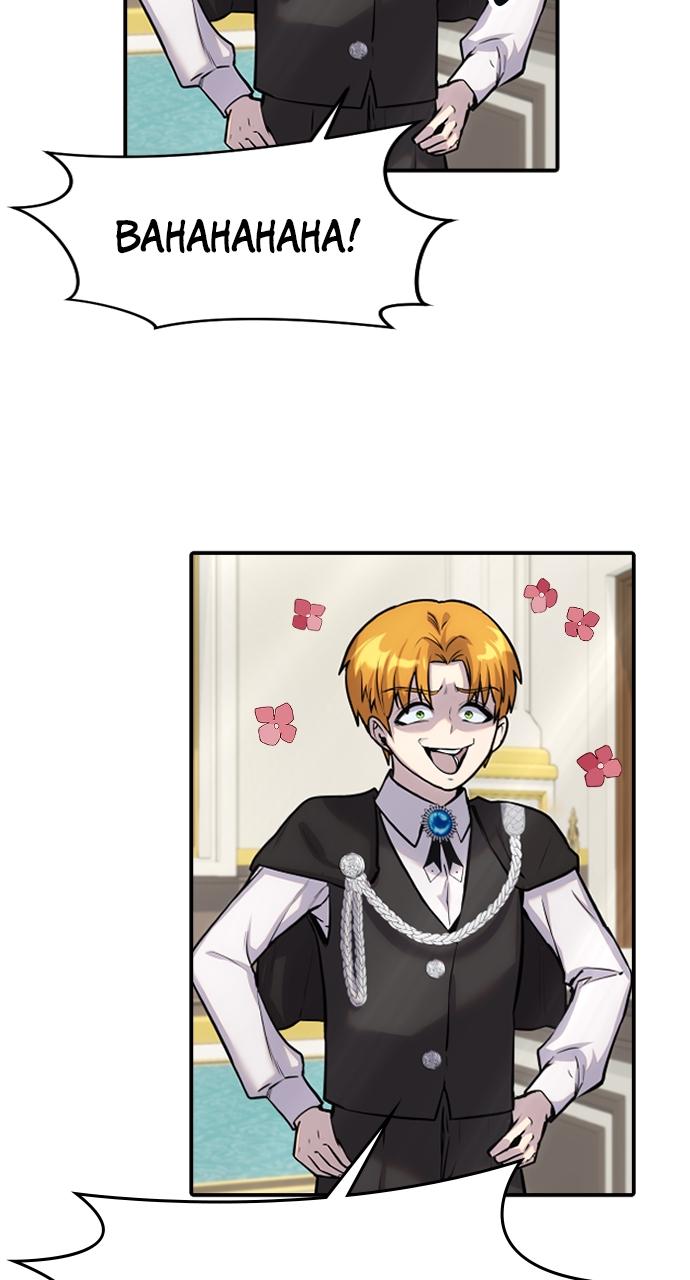 Secretly More Powerful than the Hero Chapter 5 - Page 100