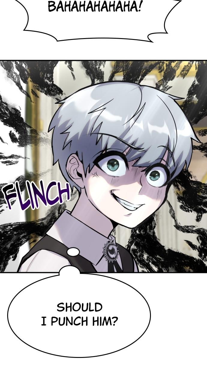 Secretly More Powerful than the Hero Chapter 5 - Page 101