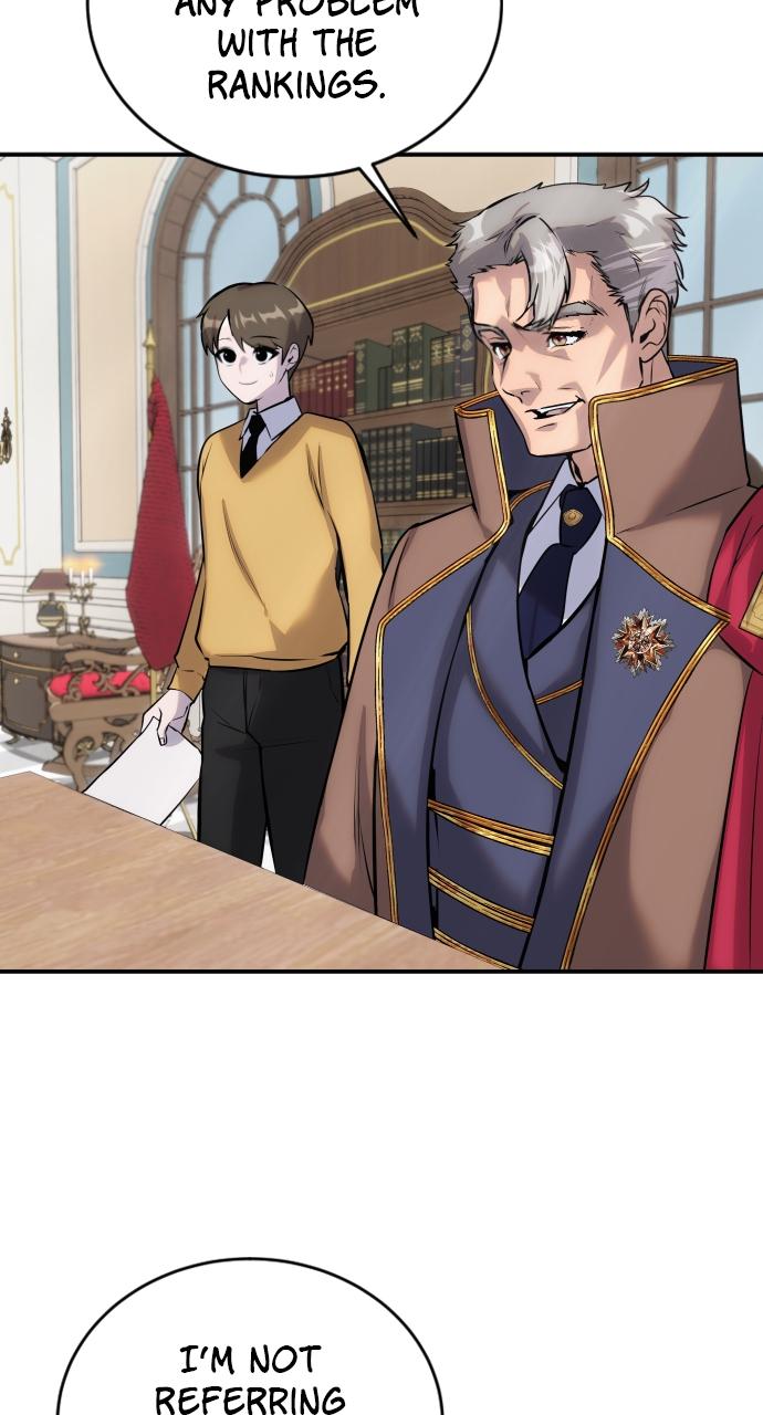 Secretly More Powerful than the Hero Chapter 5 - Page 104