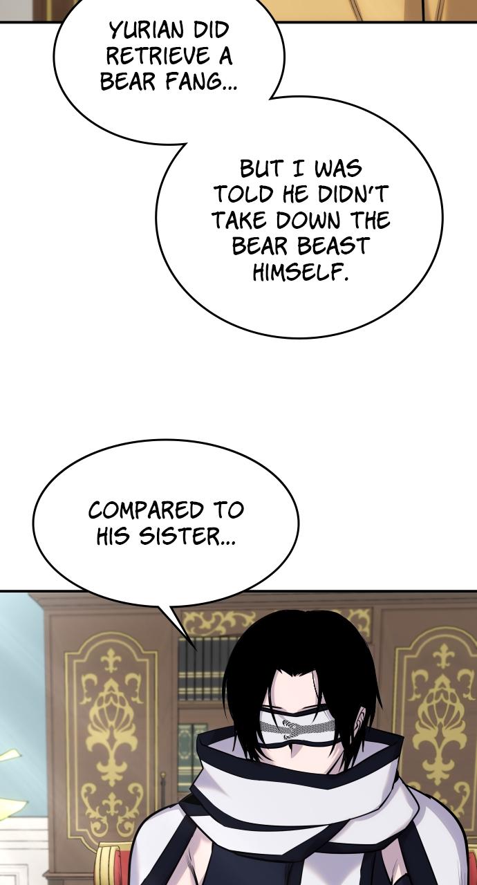 Secretly More Powerful than the Hero Chapter 5 - Page 107