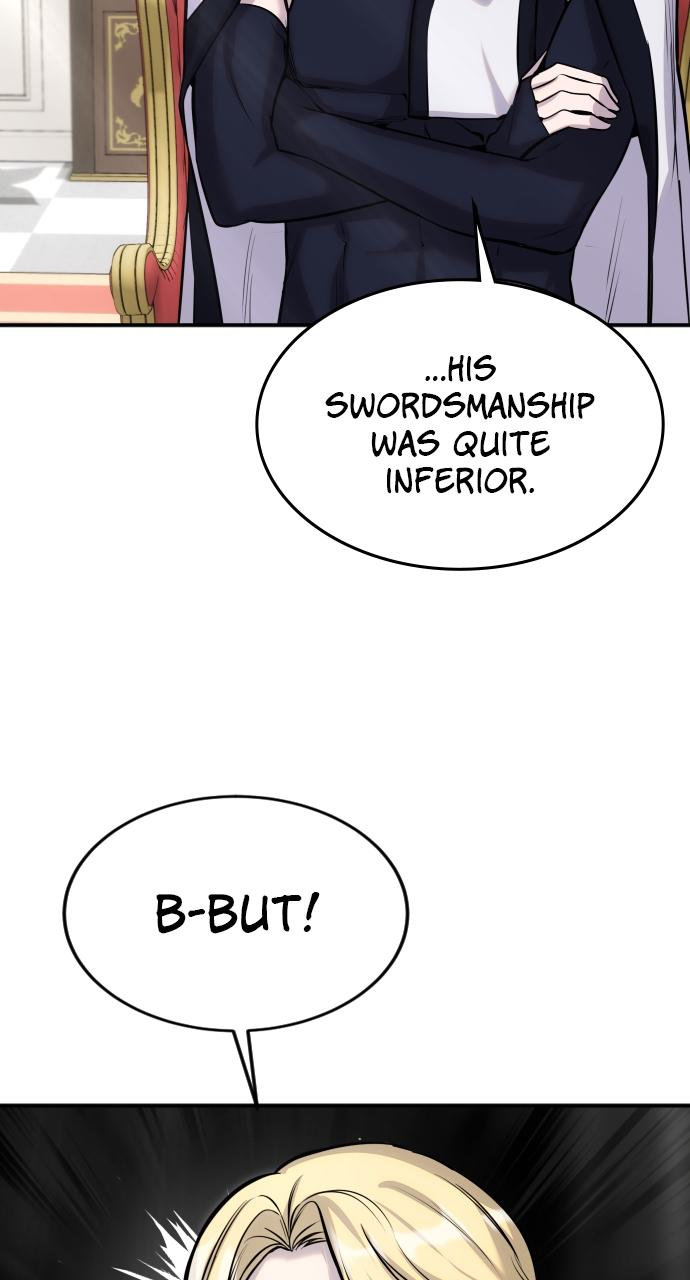 Secretly More Powerful than the Hero Chapter 5 - Page 108