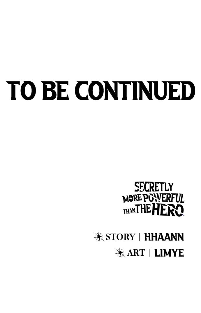 Secretly More Powerful than the Hero Chapter 5 - Page 110