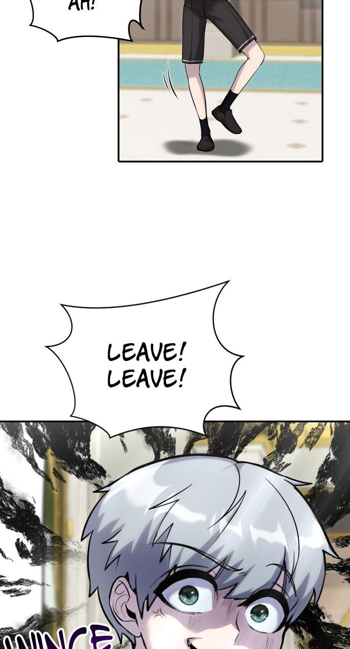 Secretly More Powerful than the Hero Chapter 6 - Page 5