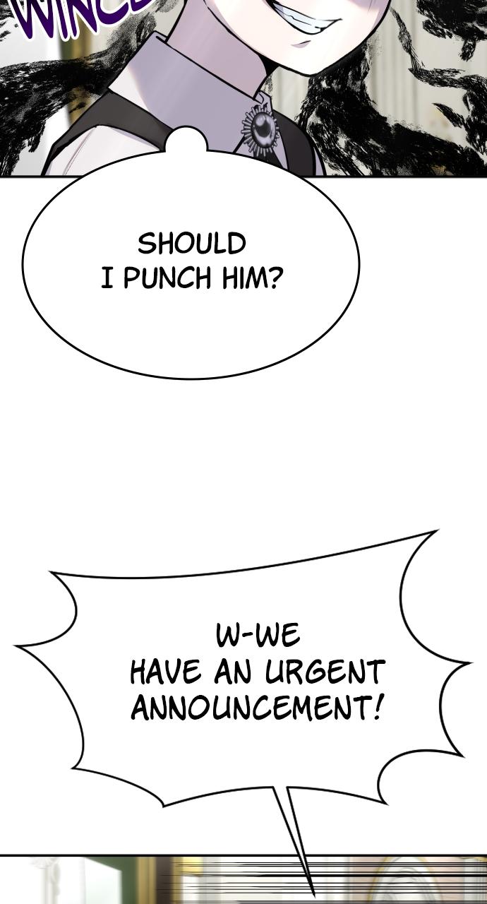 Secretly More Powerful than the Hero Chapter 6 - Page 6