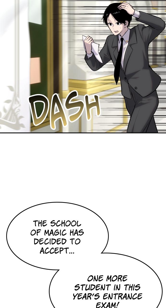 Secretly More Powerful than the Hero Chapter 6 - Page 7