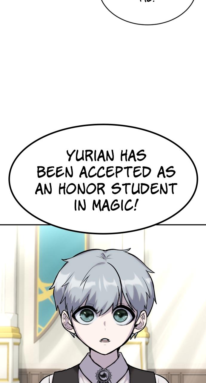 Secretly More Powerful than the Hero Chapter 6 - Page 9