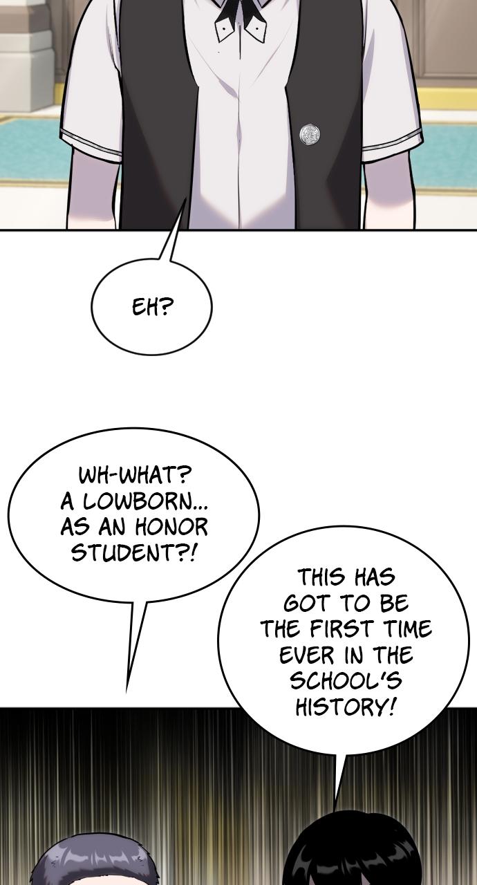 Secretly More Powerful than the Hero Chapter 6 - Page 10