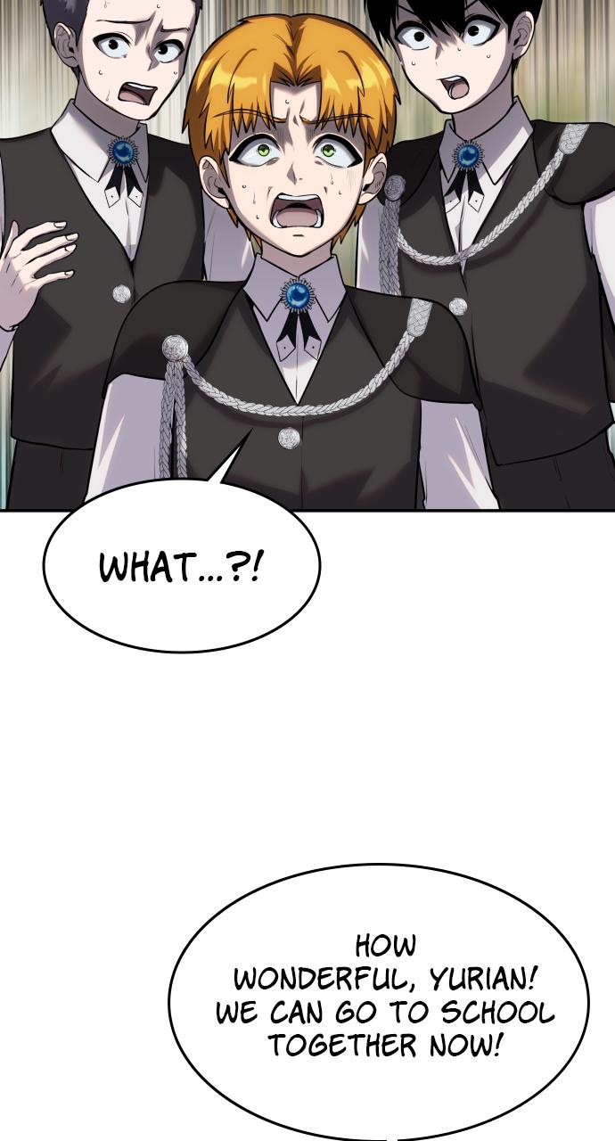 Secretly More Powerful than the Hero Chapter 6 - Page 11