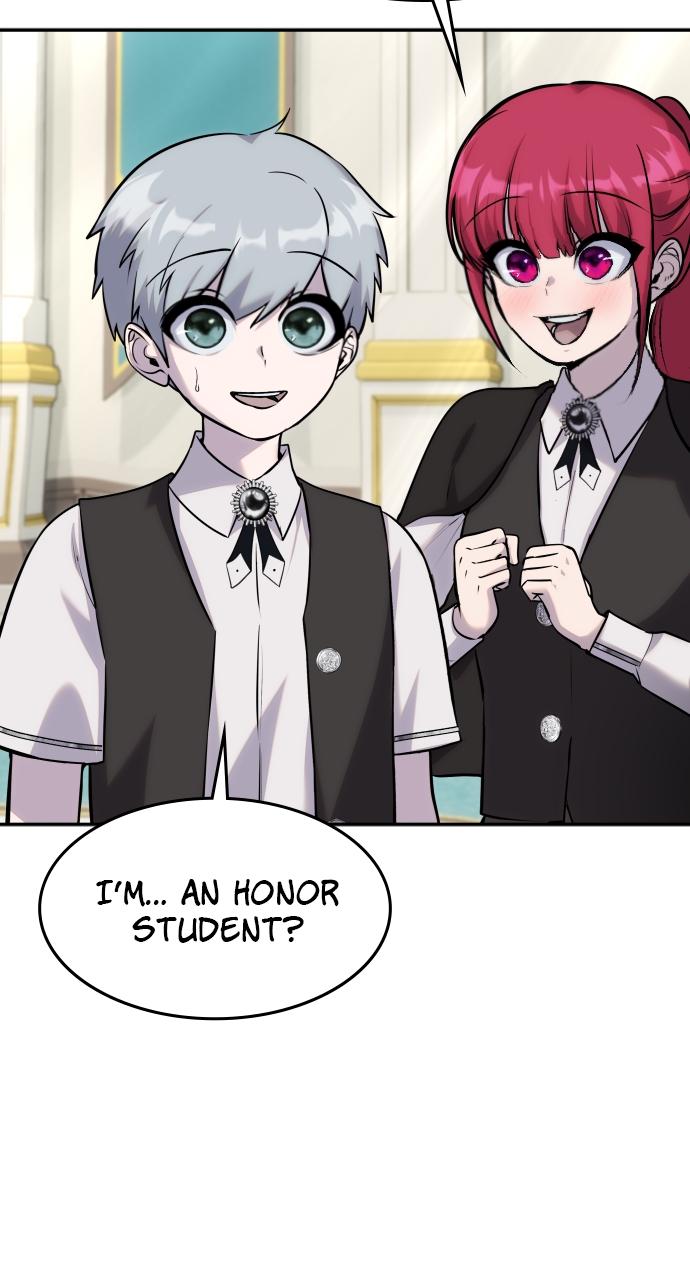 Secretly More Powerful than the Hero Chapter 6 - Page 12