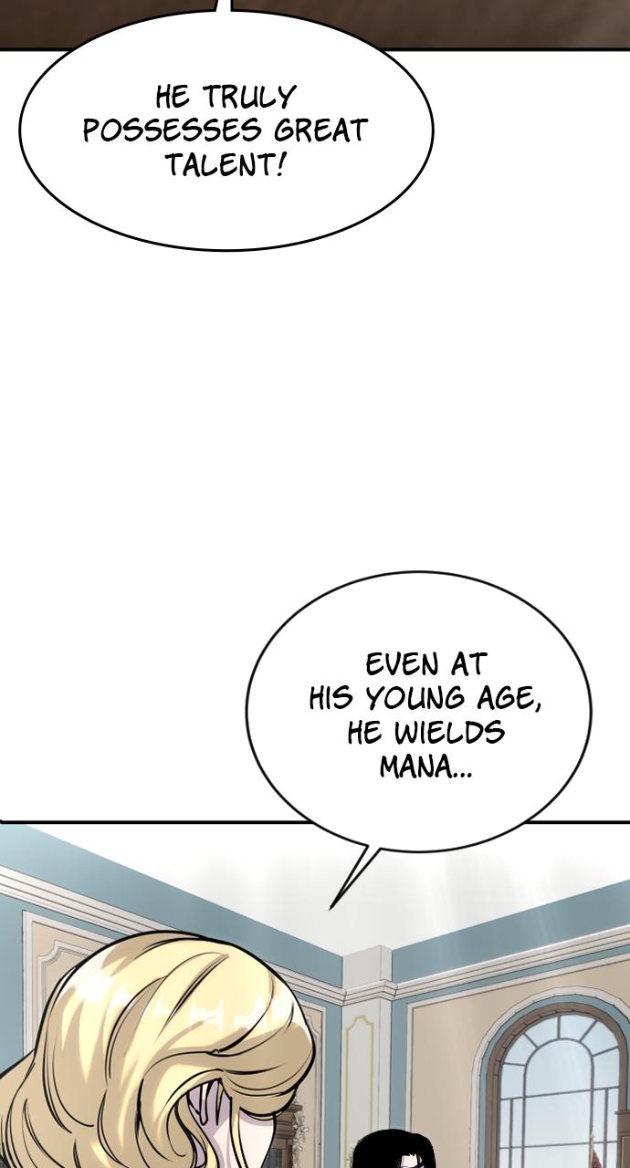 Secretly More Powerful than the Hero Chapter 6 - Page 15