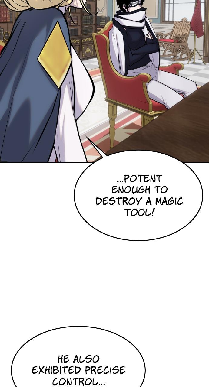 Secretly More Powerful than the Hero Chapter 6 - Page 16