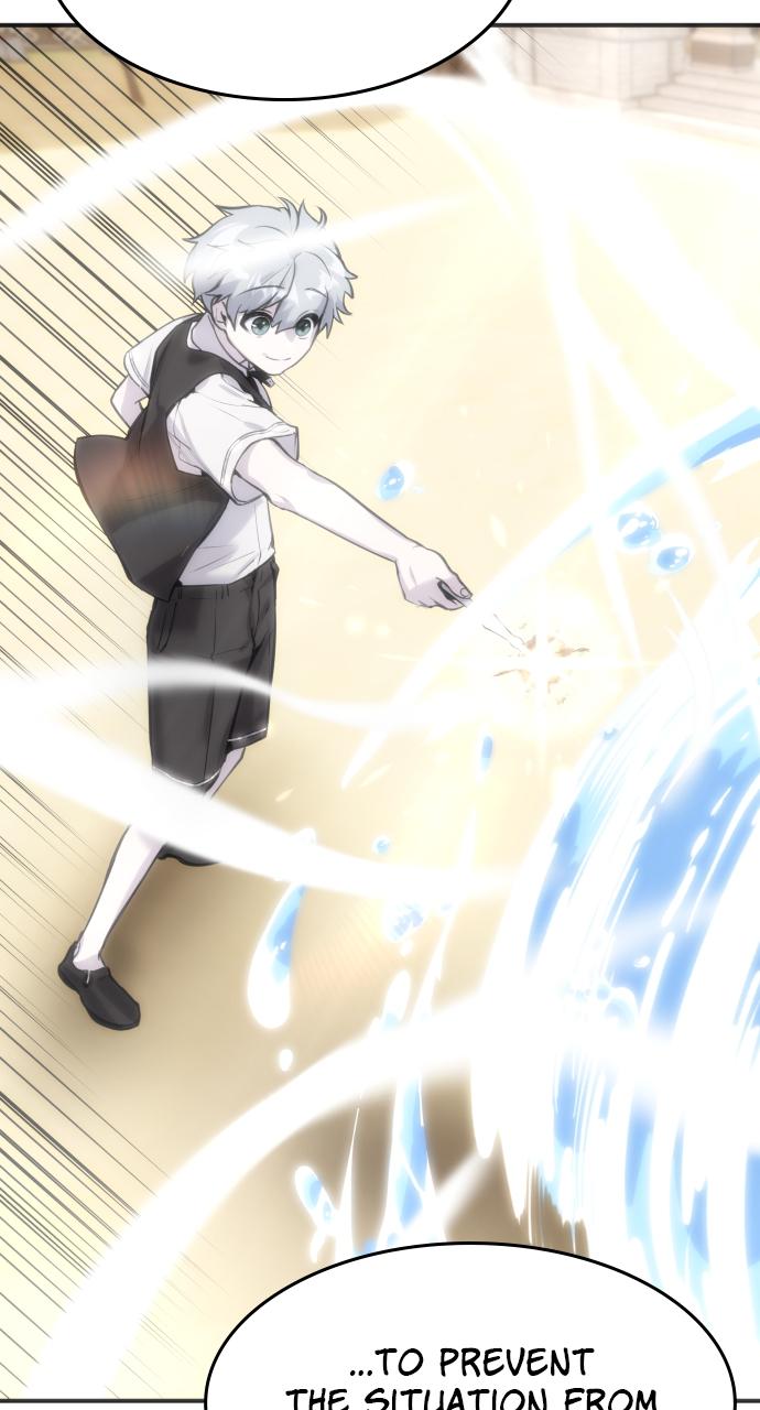 Secretly More Powerful than the Hero Chapter 6 - Page 17