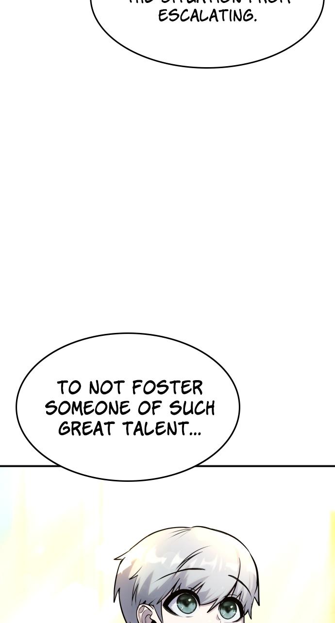 Secretly More Powerful than the Hero Chapter 6 - Page 18