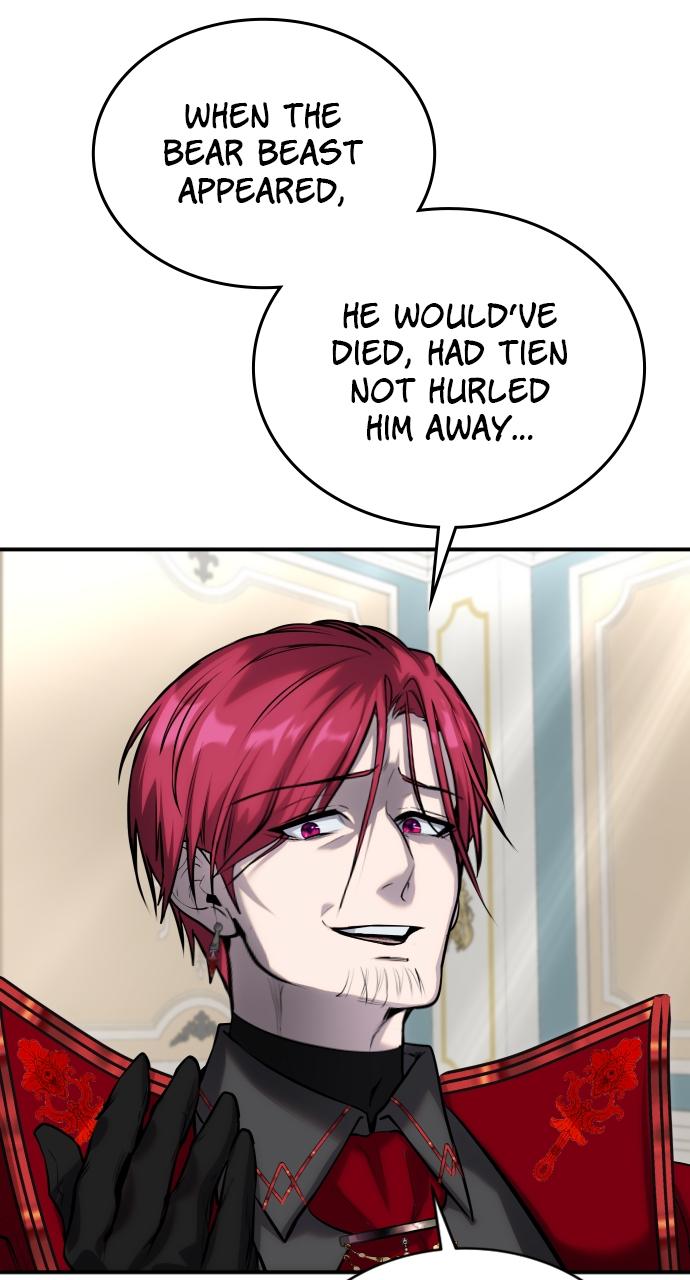 Secretly More Powerful than the Hero Chapter 6 - Page 20