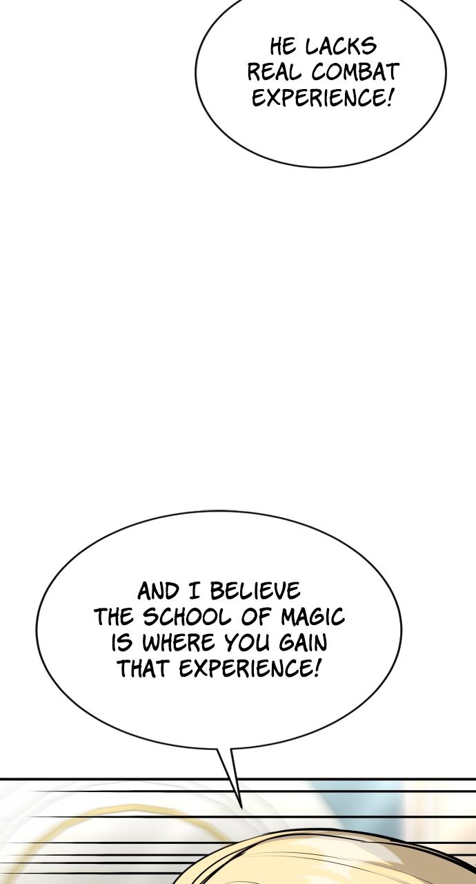 Secretly More Powerful than the Hero Chapter 6 - Page 21