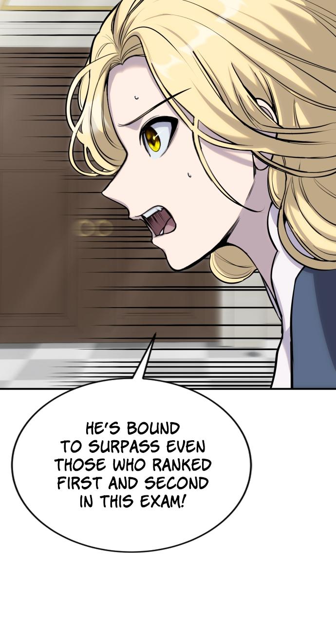 Secretly More Powerful than the Hero Chapter 6 - Page 22