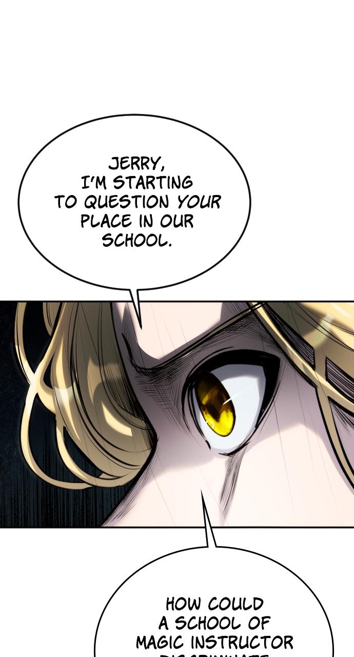 Secretly More Powerful than the Hero Chapter 6 - Page 24