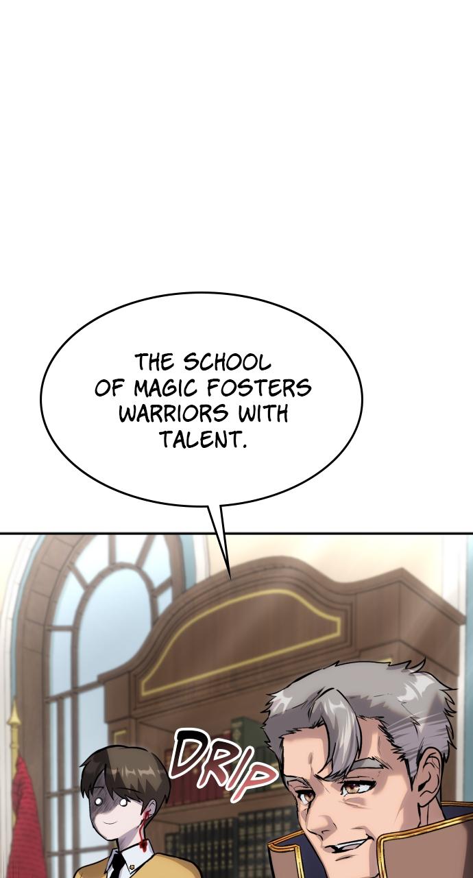 Secretly More Powerful than the Hero Chapter 6 - Page 26