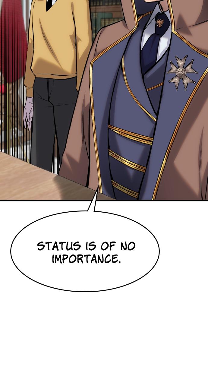 Secretly More Powerful than the Hero Chapter 6 - Page 27