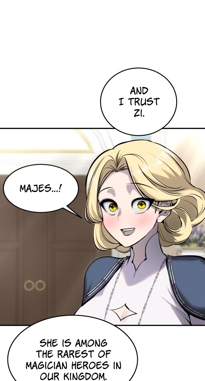 Secretly More Powerful than the Hero Chapter 6 - Page 28