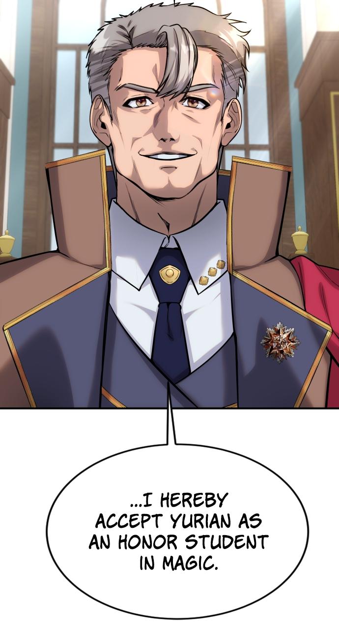 Secretly More Powerful than the Hero Chapter 6 - Page 31