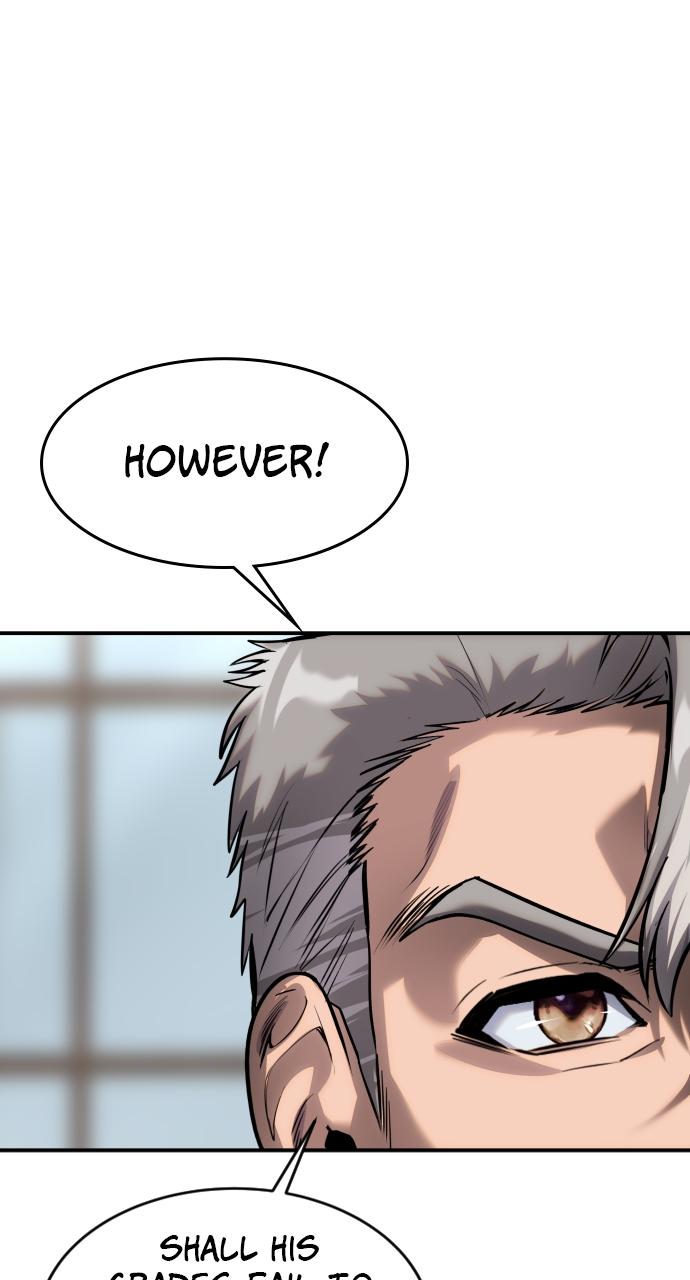 Secretly More Powerful than the Hero Chapter 6 - Page 32