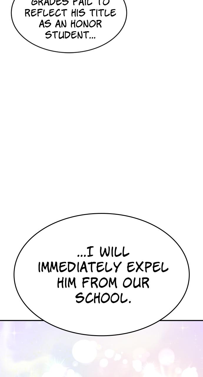 Secretly More Powerful than the Hero Chapter 6 - Page 33