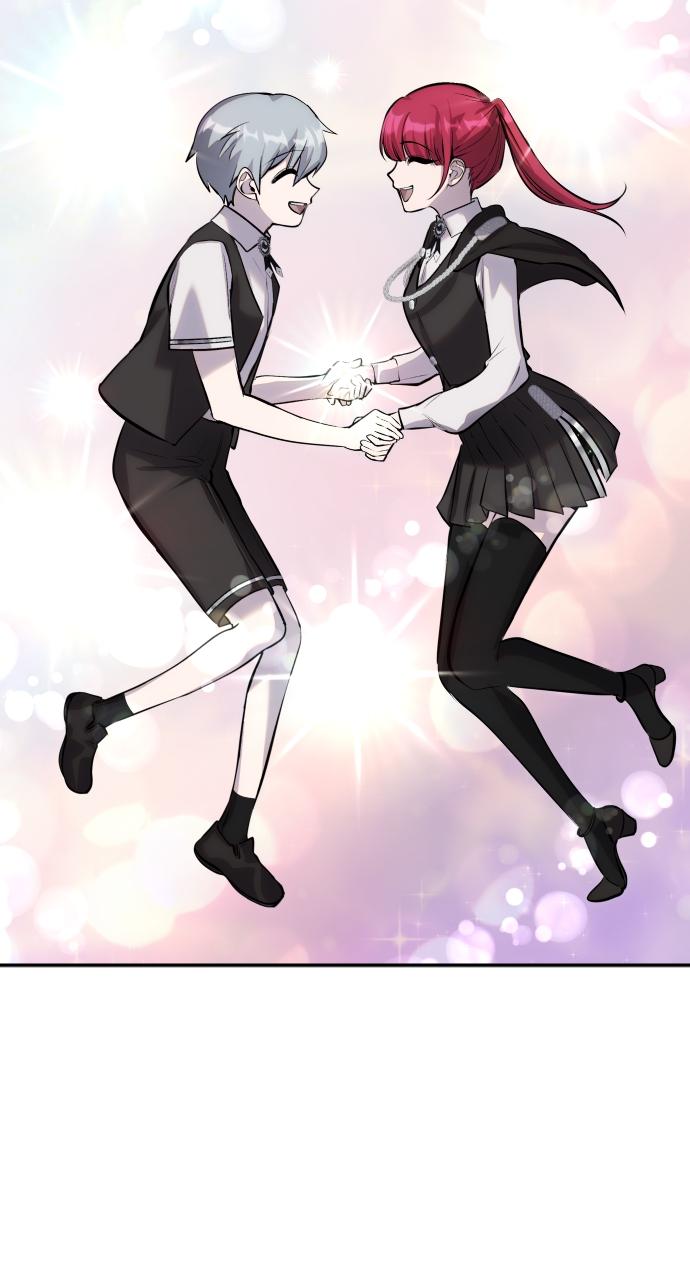 Secretly More Powerful than the Hero Chapter 6 - Page 34