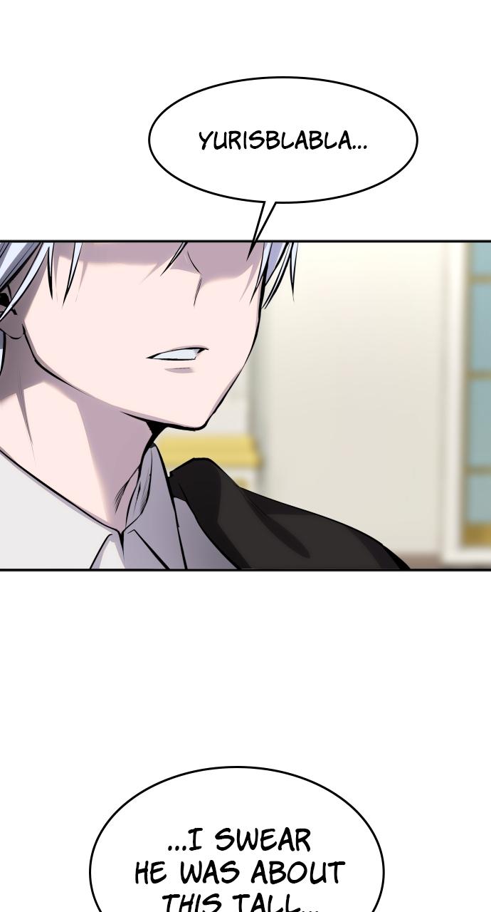 Secretly More Powerful than the Hero Chapter 6 - Page 35