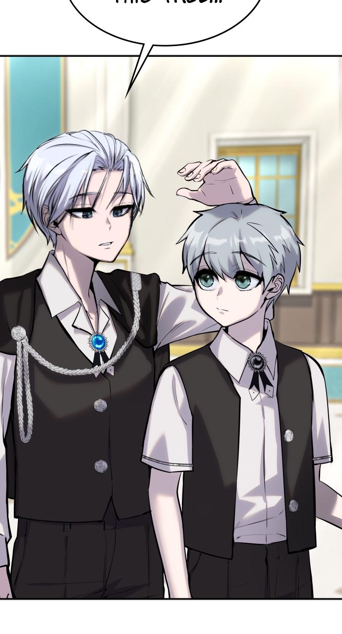 Secretly More Powerful than the Hero Chapter 6 - Page 36