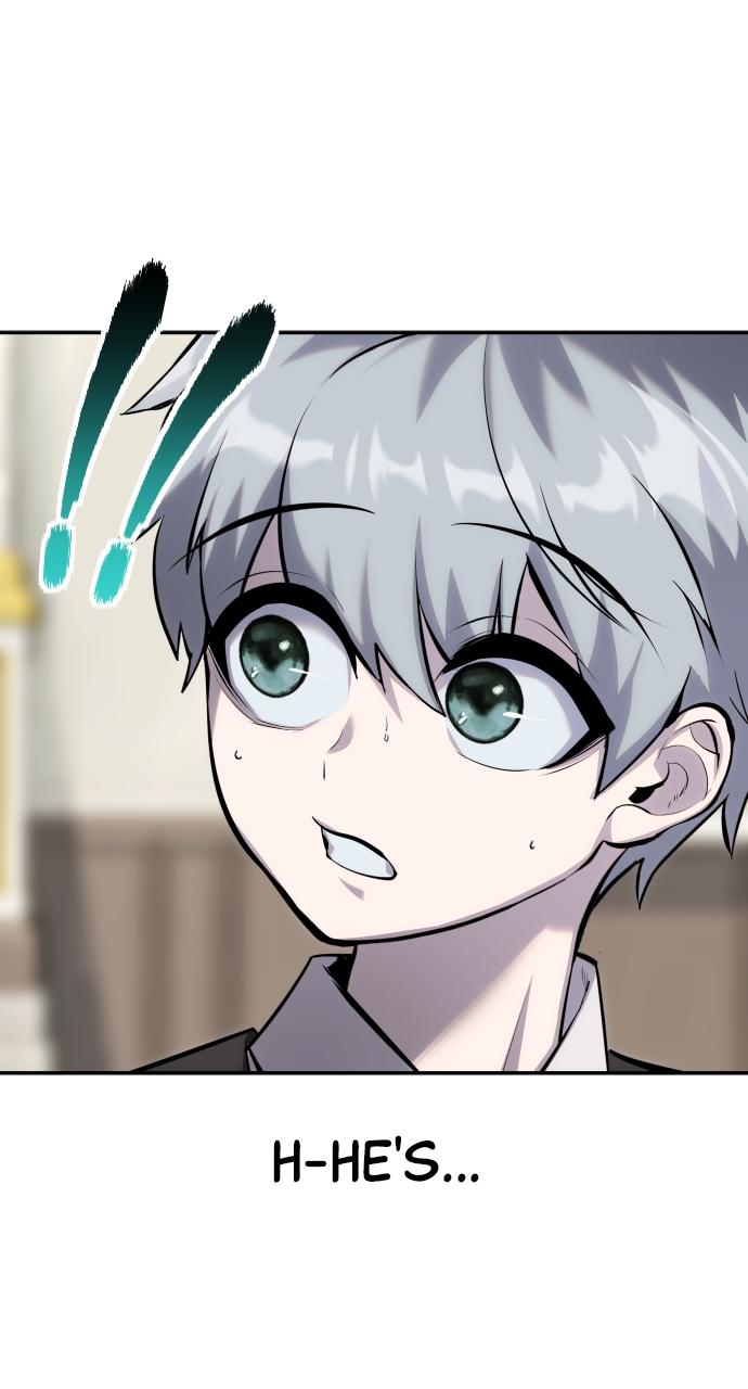 Secretly More Powerful than the Hero Chapter 6 - Page 37