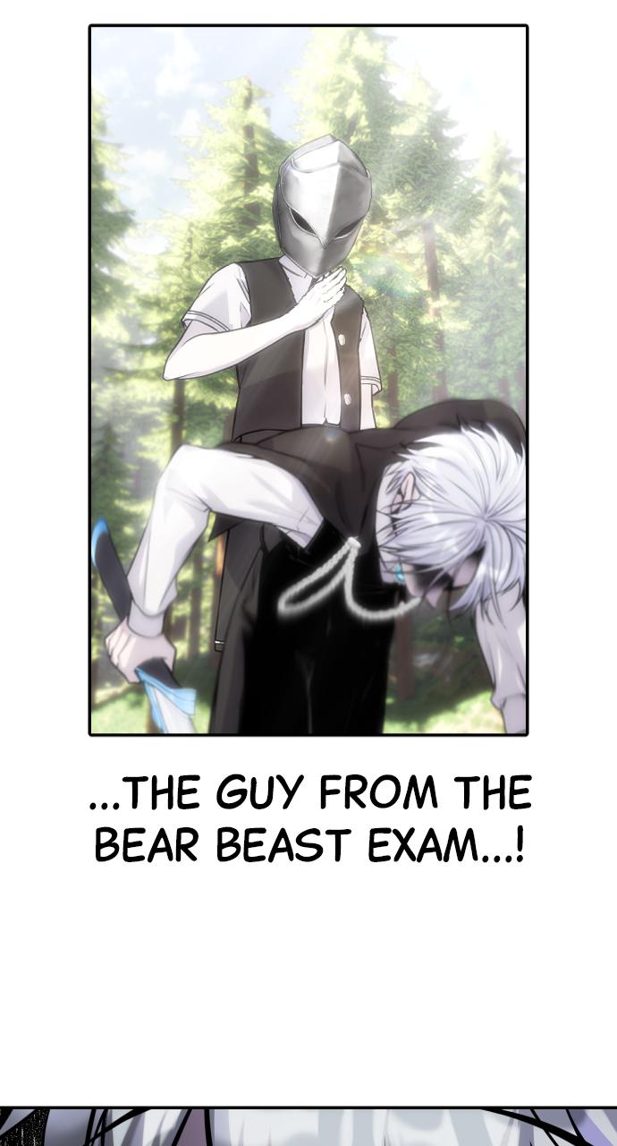 Secretly More Powerful than the Hero Chapter 6 - Page 38