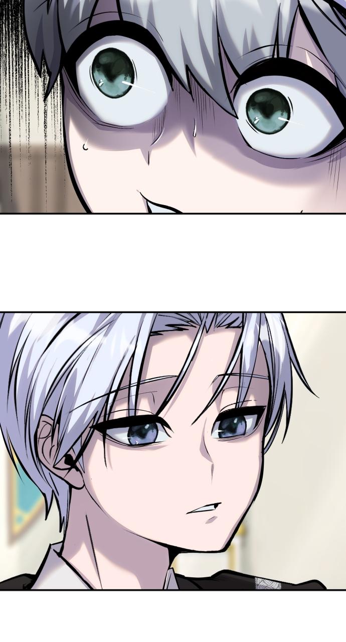 Secretly More Powerful than the Hero Chapter 6 - Page 39