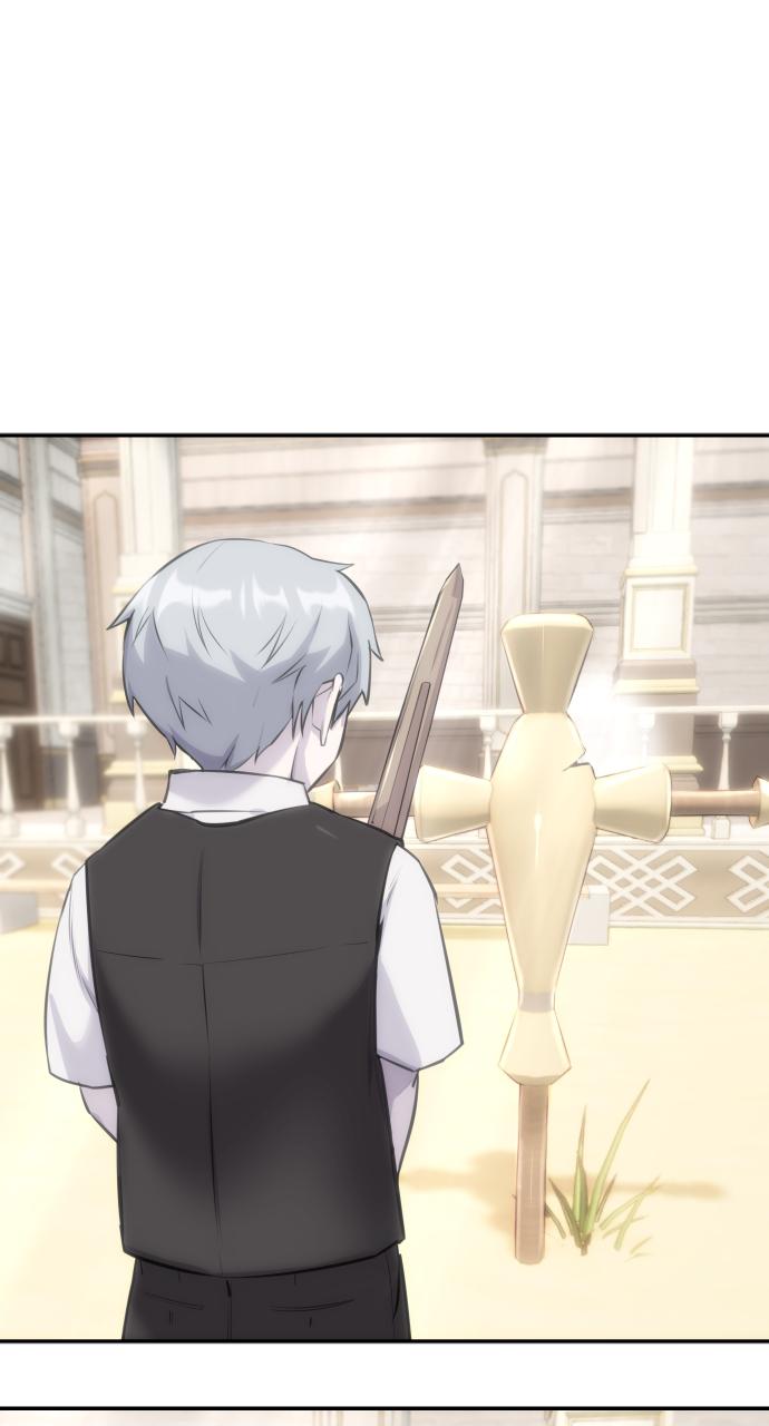 Secretly More Powerful than the Hero Chapter 6 - Page 40