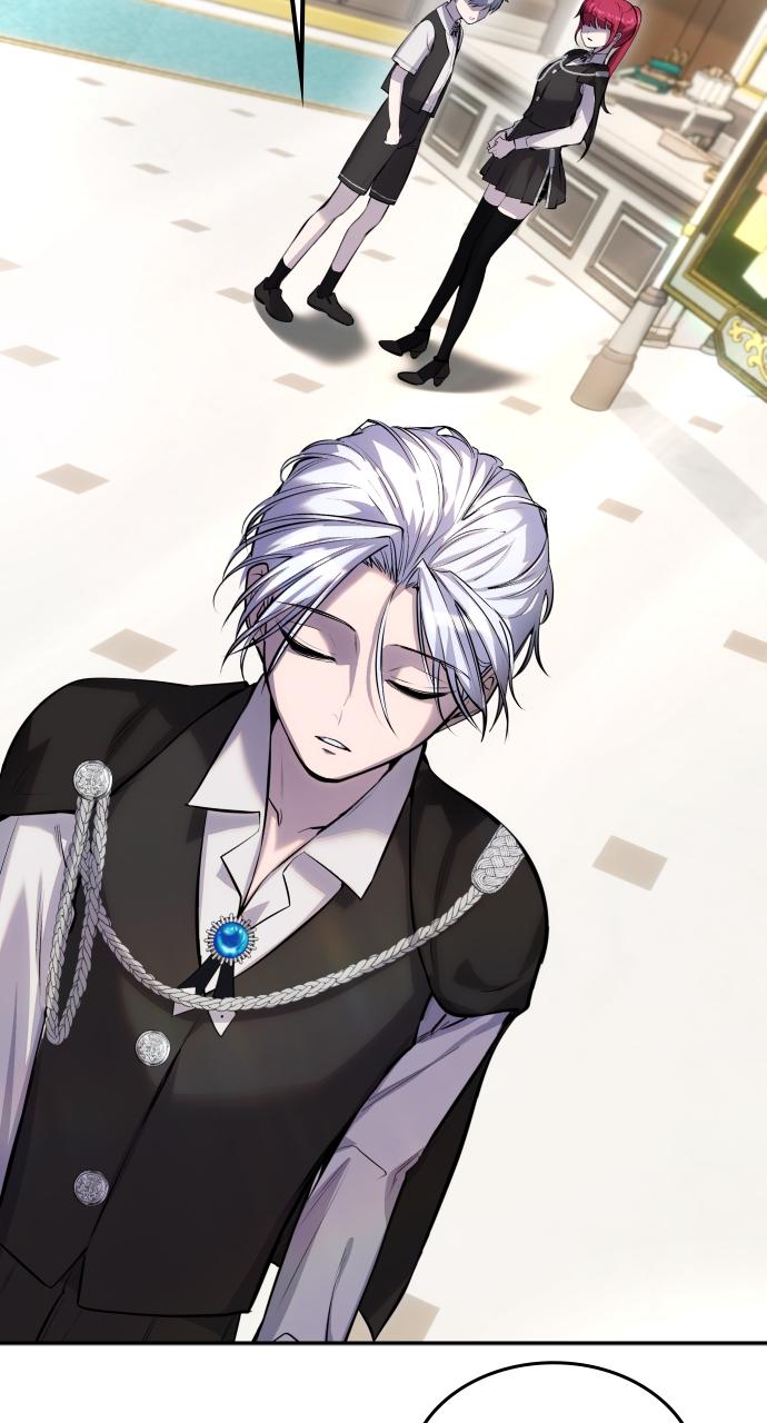 Secretly More Powerful than the Hero Chapter 6 - Page 42