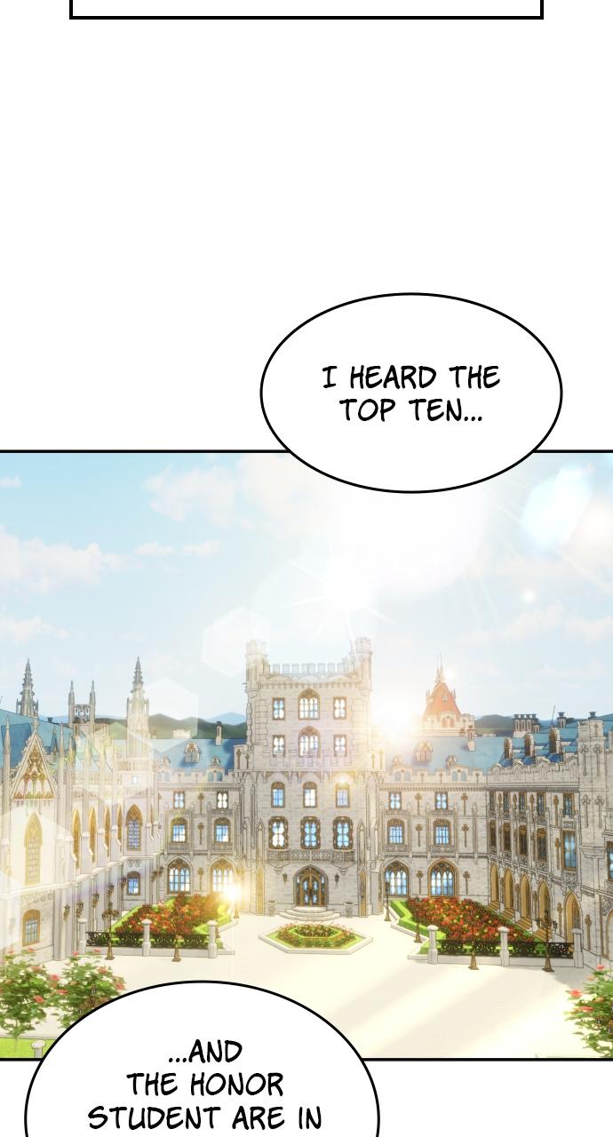 Secretly More Powerful than the Hero Chapter 6 - Page 45