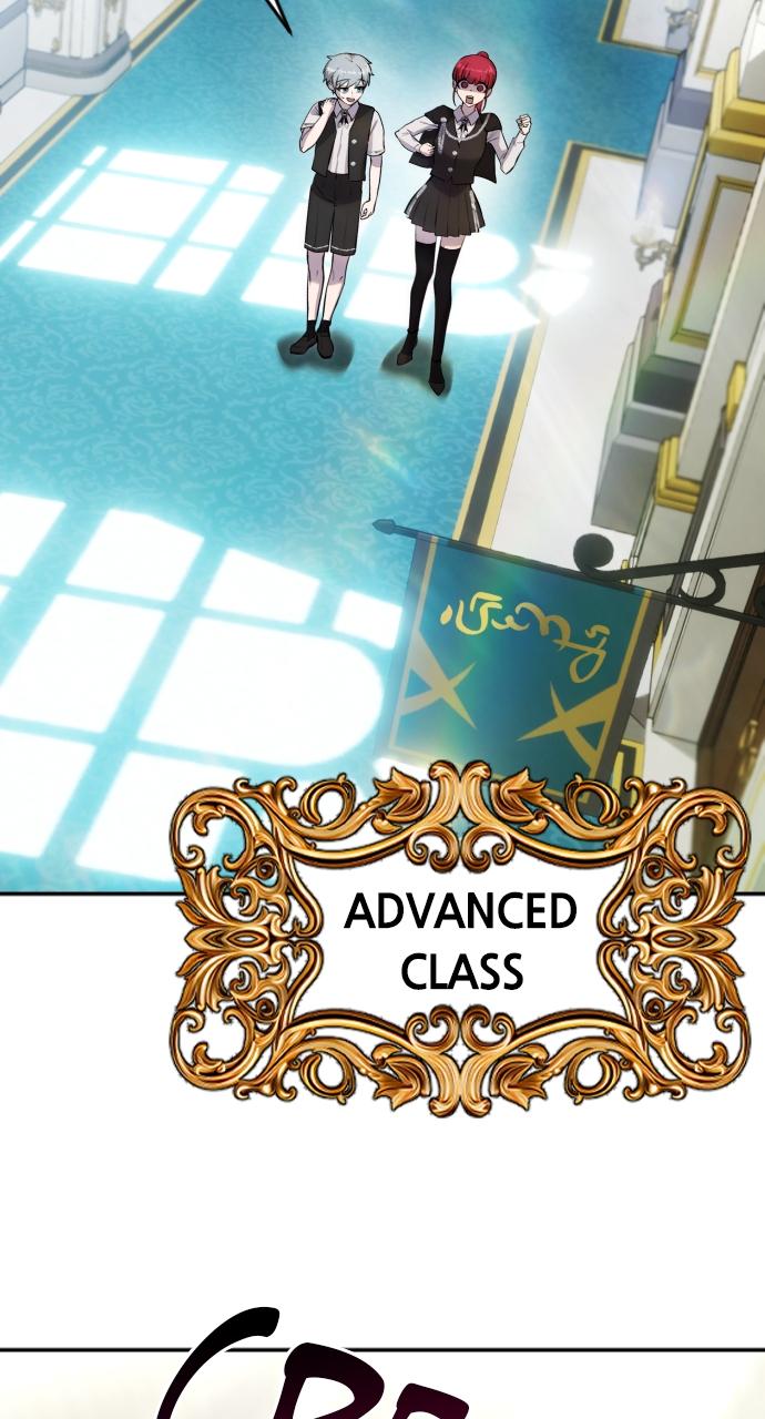 Secretly More Powerful than the Hero Chapter 6 - Page 47