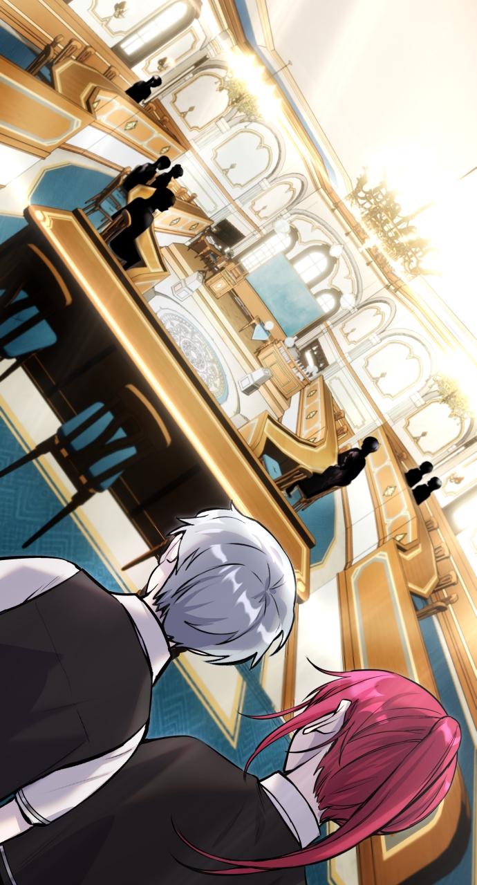 Secretly More Powerful than the Hero Chapter 6 - Page 49