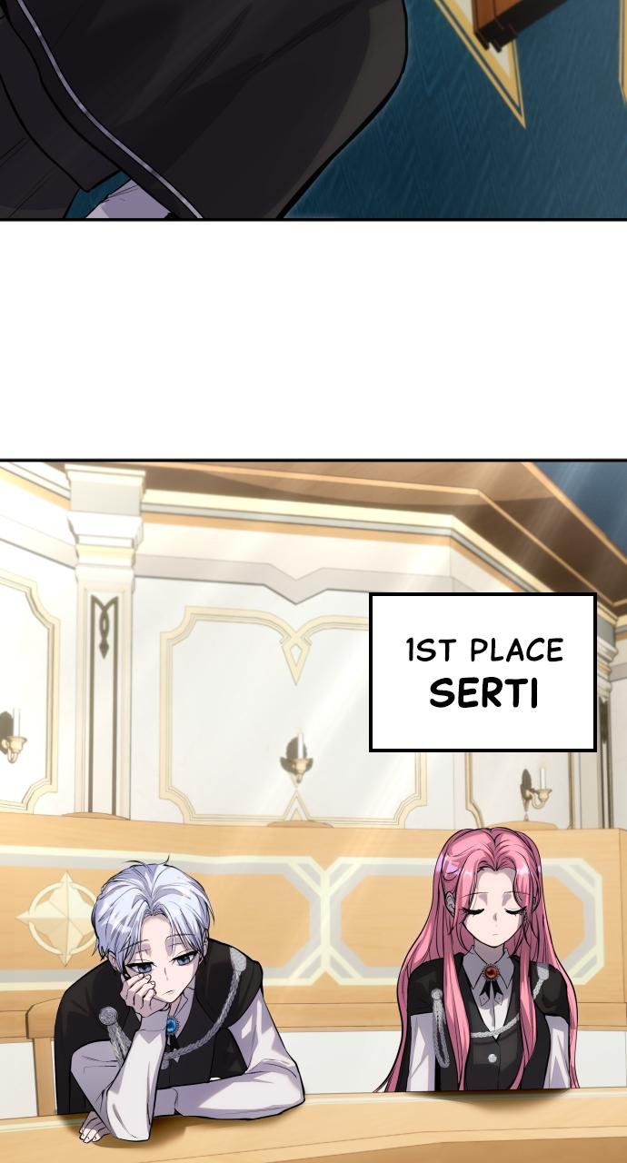 Secretly More Powerful than the Hero Chapter 6 - Page 50