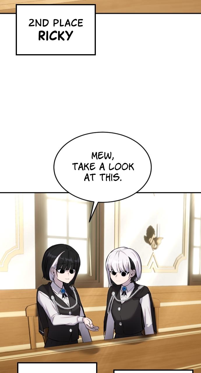 Secretly More Powerful than the Hero Chapter 6 - Page 51