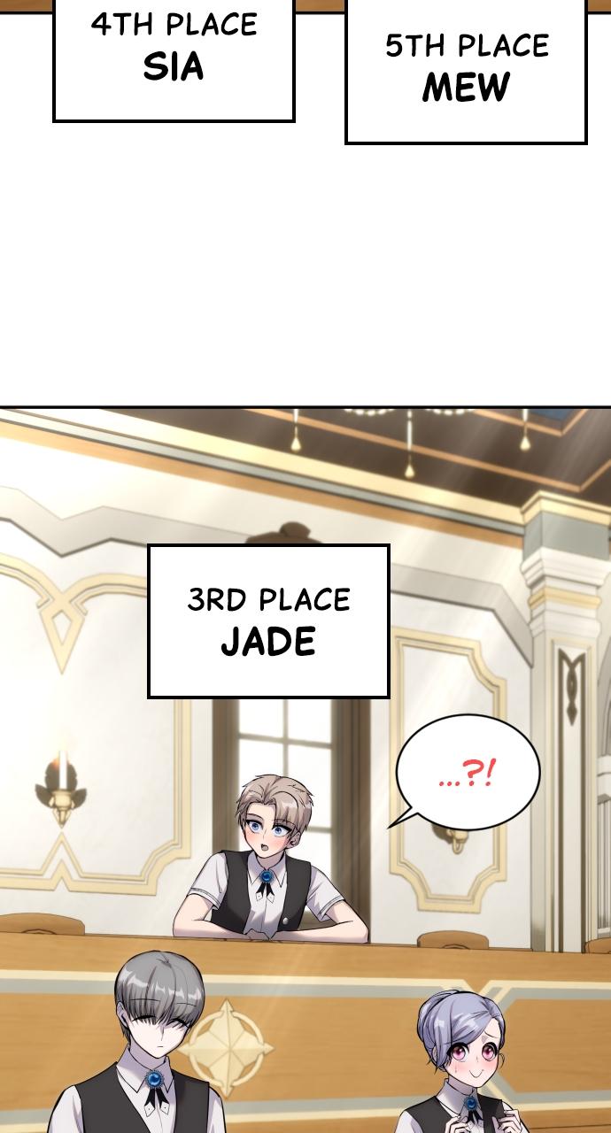 Secretly More Powerful than the Hero Chapter 6 - Page 52