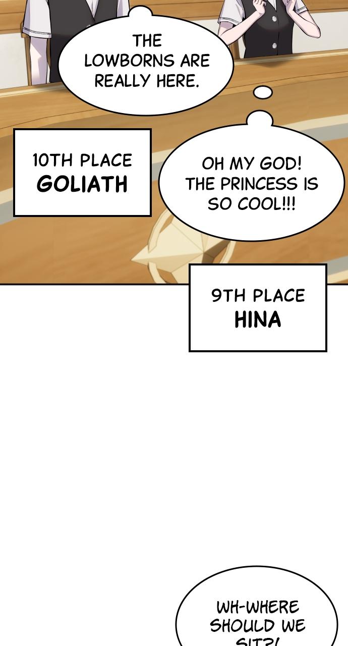 Secretly More Powerful than the Hero Chapter 6 - Page 53