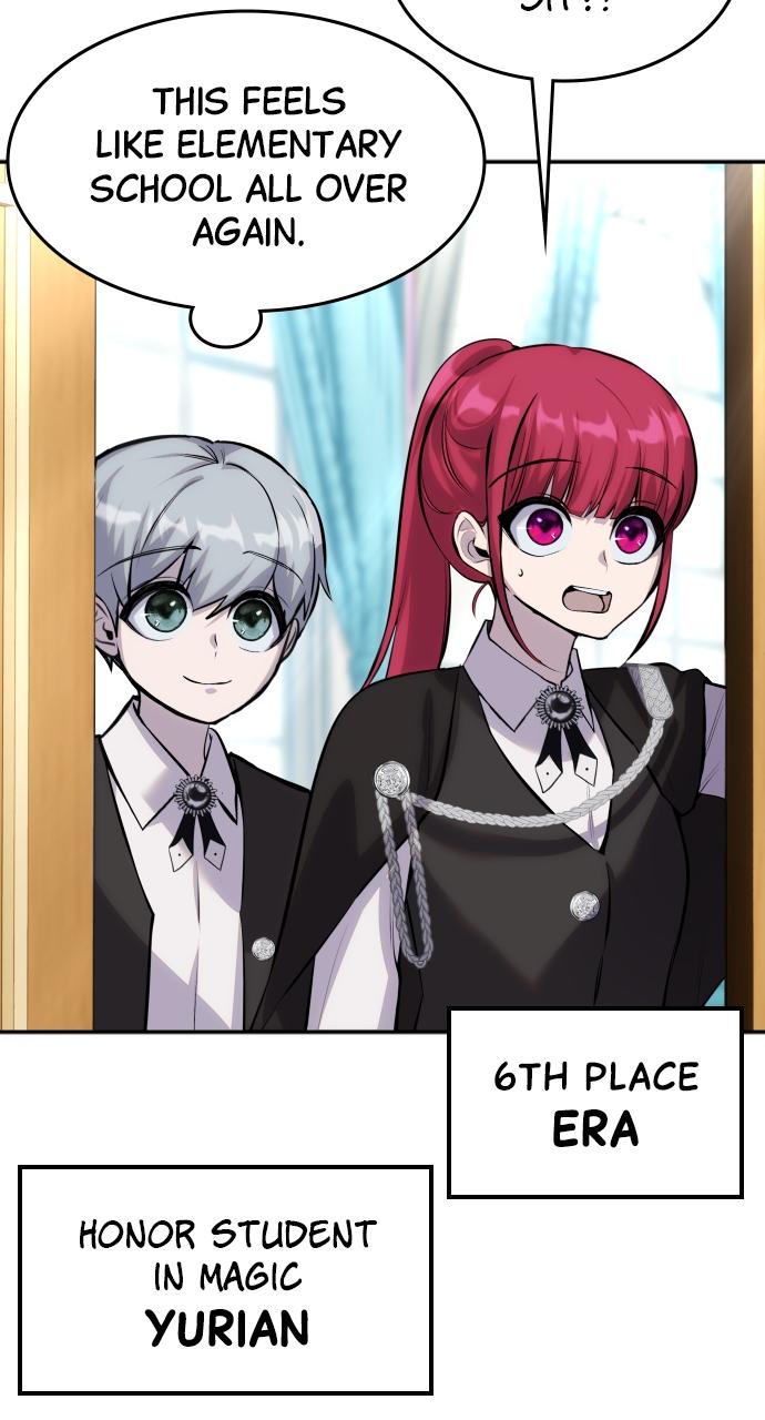 Secretly More Powerful than the Hero Chapter 6 - Page 54