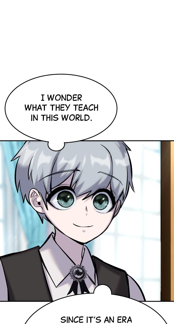 Secretly More Powerful than the Hero Chapter 6 - Page 55