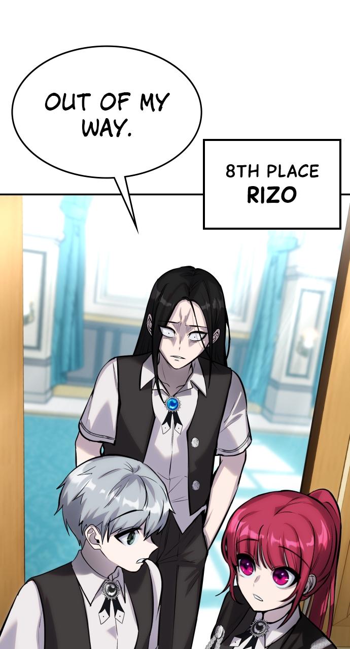 Secretly More Powerful than the Hero Chapter 6 - Page 57