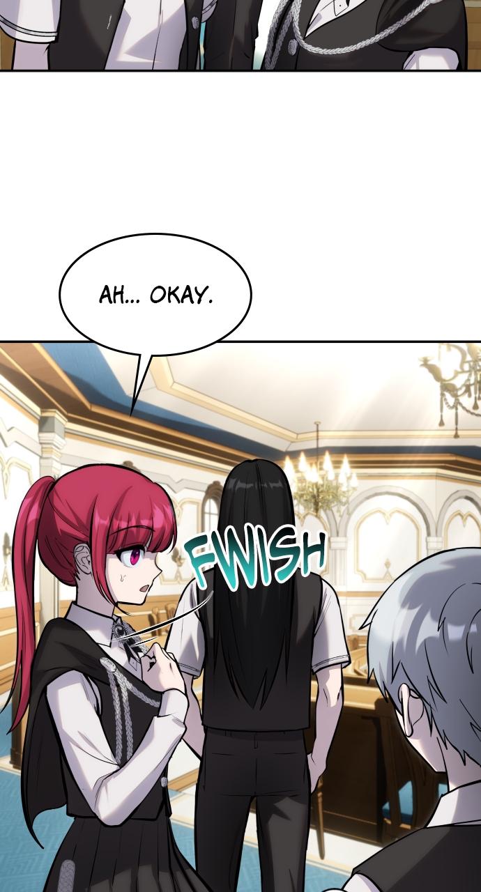 Secretly More Powerful than the Hero Chapter 6 - Page 58