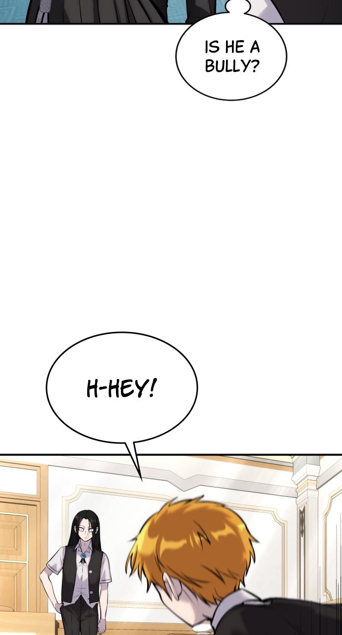 Secretly More Powerful than the Hero Chapter 6 - Page 59