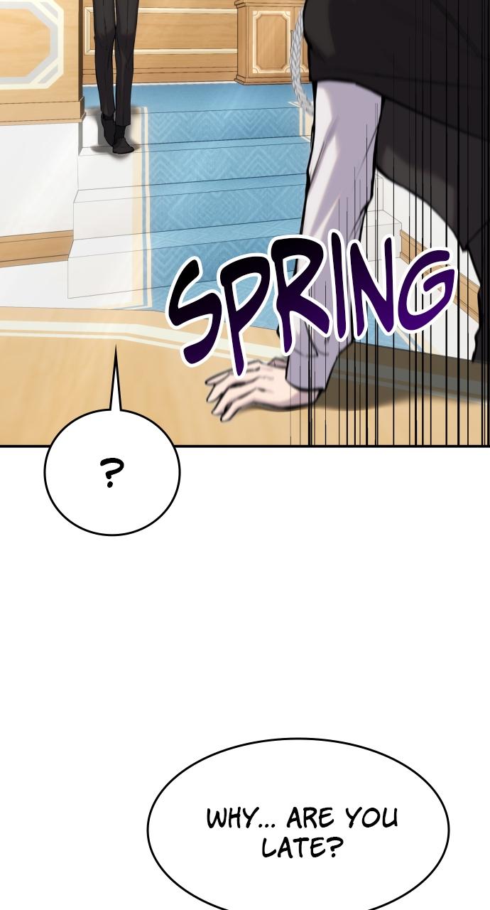 Secretly More Powerful than the Hero Chapter 6 - Page 60